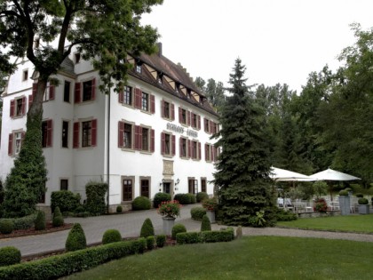 照片: Schloss Lehen